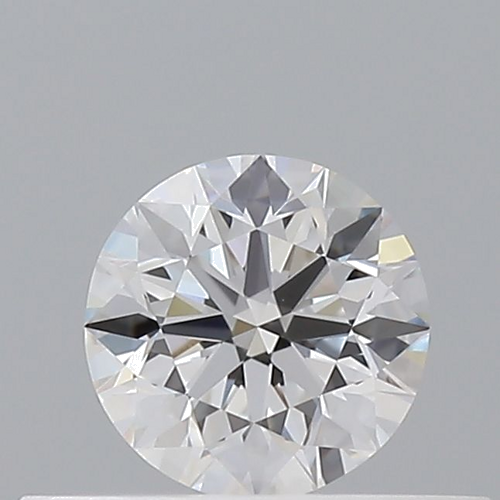 0.3 carat D-VS2 Very Good cut Natūralus Round Deimantas (1)
