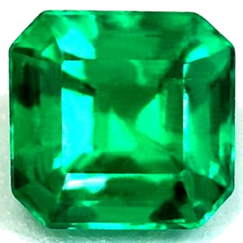 0.3 carat GREEN Emerald Smaragdas (1)