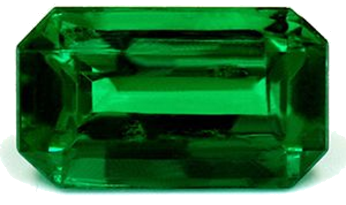 0.82 carat GREEN Emerald Smaragdas (1)
