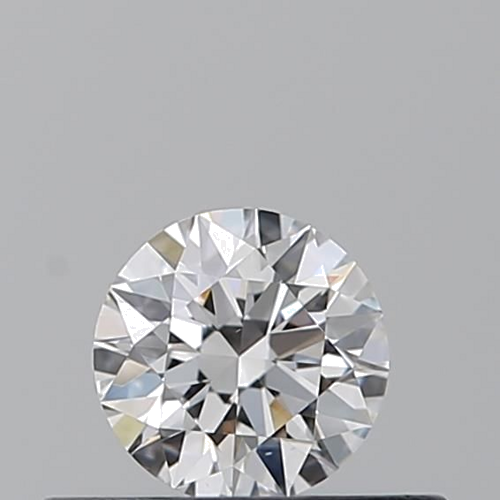 0.3 carat E-VS1 Excellent cut Natūralus Round Deimantas (1)