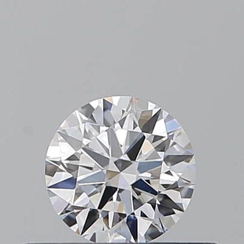 0.34 carat D-VS1 Excellent cut Natūralus Round Deimantas (1)