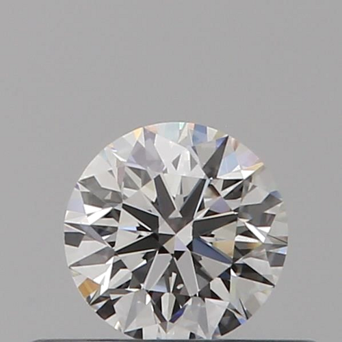 0.29 carat F-VS2 Excellent cut Natūralus Round Deimantas (1)