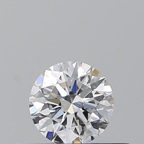 0.3 carat D-VS1 Excellent cut Natūralus Round Deimantas (1)