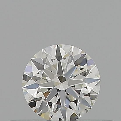 0.3 karato G SI1 EX ROUND Deimantas (1)