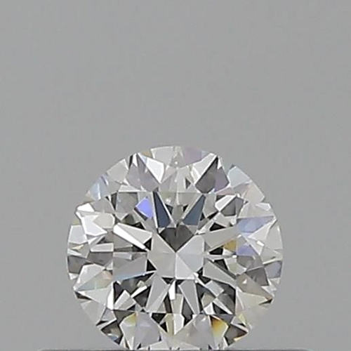 0.3 carat G-VS1 GD cut Natūralus Round Deimantas (1)