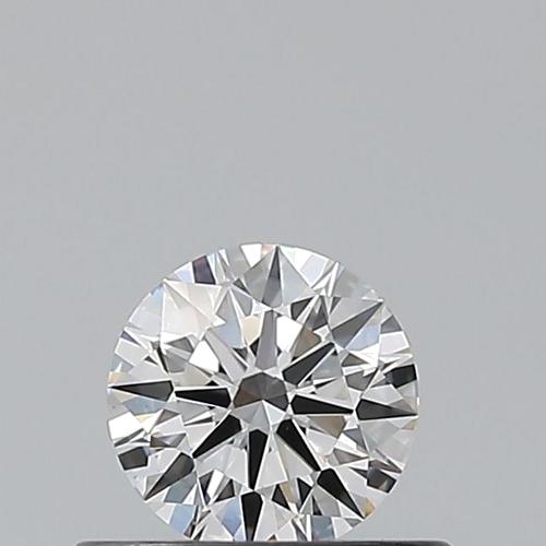 0.4 carat G-VS1 Excellent cut Natūralus Round Deimantas (1)