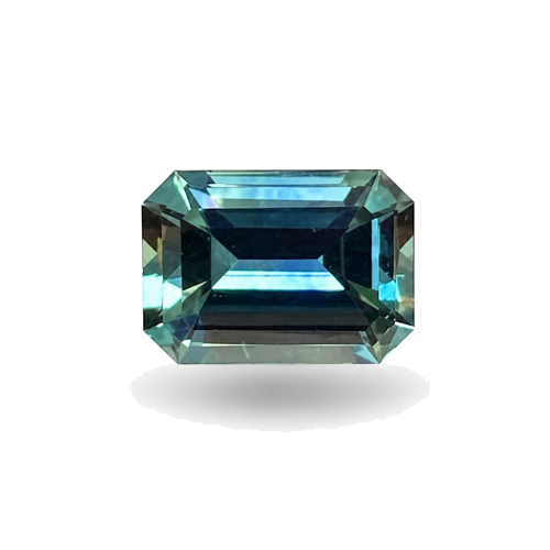 0.54 carat GREEN Emerald Safyras (1)