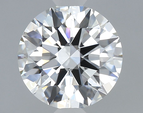 1.2 carat G-VS1 Excellent cut Natūralus Round Deimantas (1)