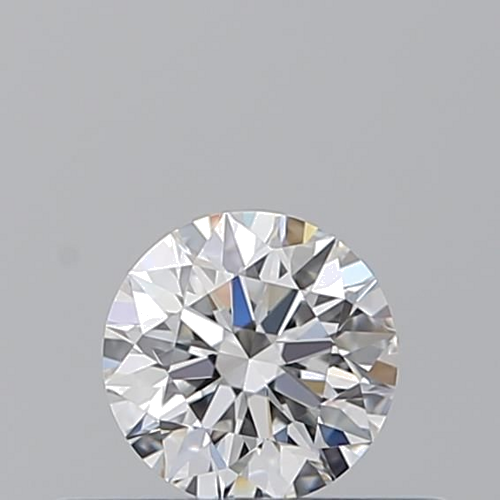 0.31 carat E-VVS2 Excellent cut Natūralus Round Deimantas (1)