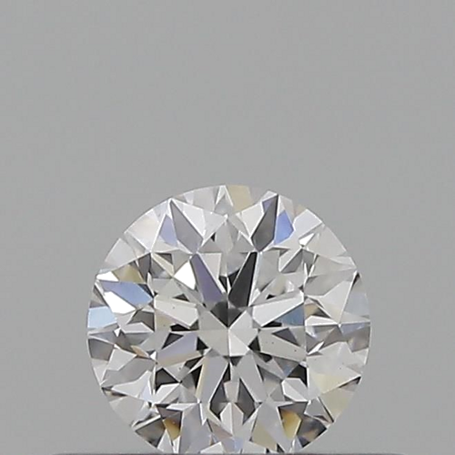 0.3 carat D-VS1 Very Good cut Natūralus Round Deimantas (1)
