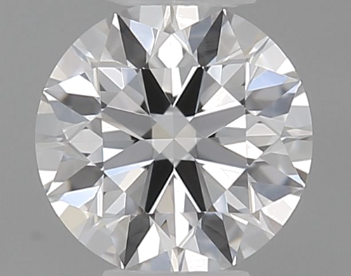 0.34 carat D-VS1 Excellent cut Natūralus Round Deimantas (1)