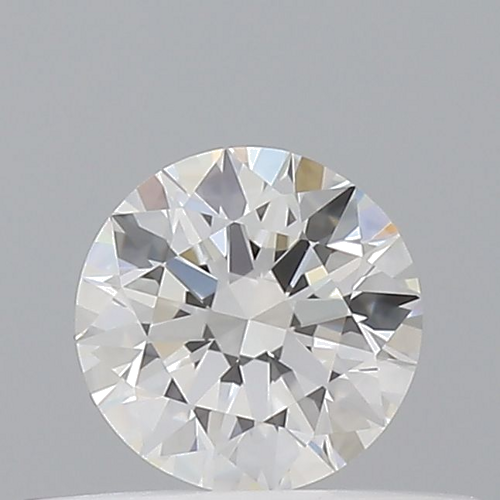0.3 carat G-VVS1 Excellent cut Natūralus Round Deimantas (1)