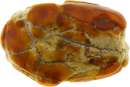 3,55 g Gintaro grynuolis (2)