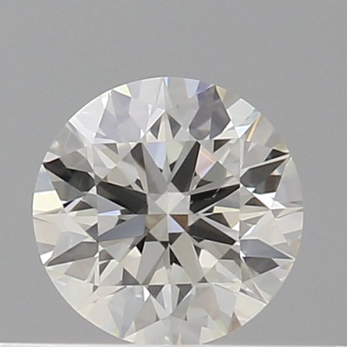 0.3 carat J-SI1 Excellent cut Natūralus Round Deimantas (1)