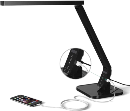 LED lampa dimantiem, dārgakmeņiem, juvelierizstrādājumiem LAMP 4EX (1)