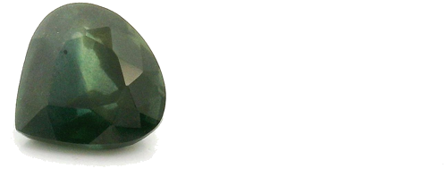 0.47 carat GREEN Pear Safyras (1)