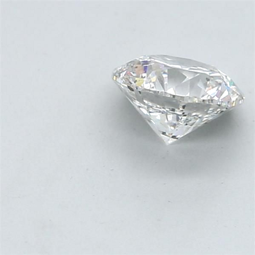 0.8 carat G-SI2 Excellent cut Natūralus Round Deimantas (1)