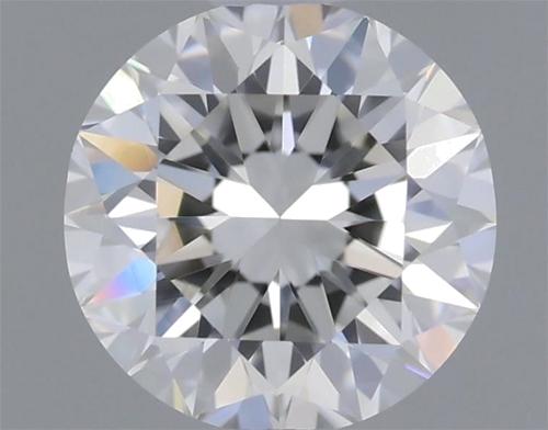 0.7 carat I-VS1 Very Good cut Natūralus Round Deimantas (1)