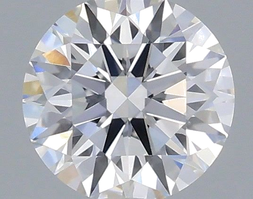 0.3 carat H-VS1 Excellent cut Natūralus Round Deimantas (1)