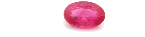 0.53 carat RED Oval Rubinas (1)