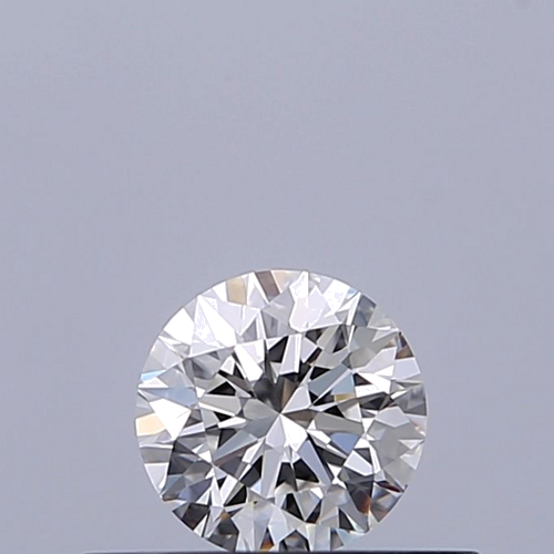 0.29 carat F-IF Excellent cut Natūralus Round Deimantas (1)