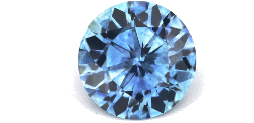 0.46 carat GREEN Round Safyras (1)