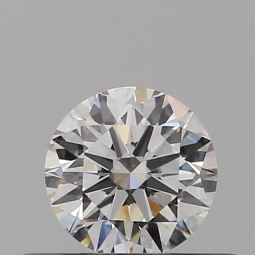 0.3 carat E-IF Excellent cut Natūralus Round Deimantas (1)