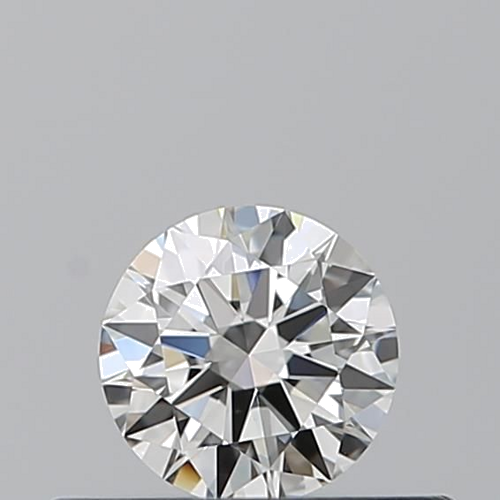 0.3 carat H-VS1 Excellent cut Natūralus Round Deimantas (1)