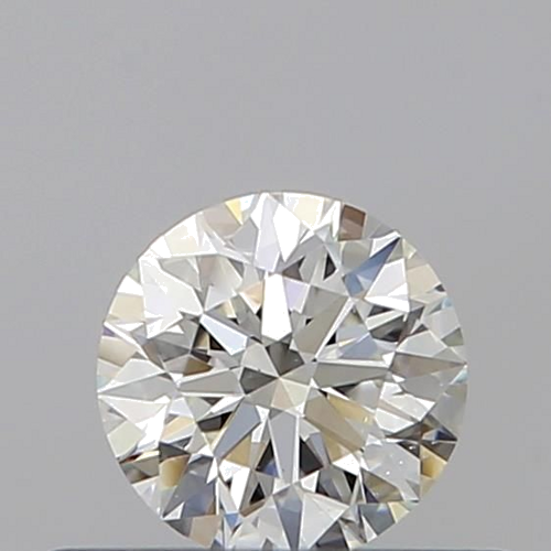 0.36 carat H-VS2 Excellent cut Natūralus Round Deimantas (1)