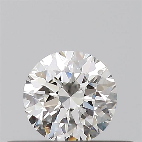 0.3 carat H-VS1 Excellent cut Natūralus Round Deimantas (1)