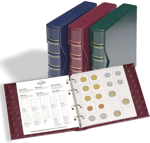 Albumas Numis Classic! (Su įmautėm/Su dėklu) (3)