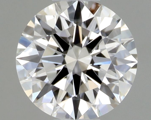 0.31 carat E-IF Excellent cut Natūralus Round Deimantas (1)
