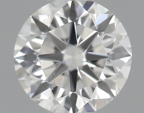 0.3 carat G-VS2 Very Good cut Natūralus Round Deimantas (1)