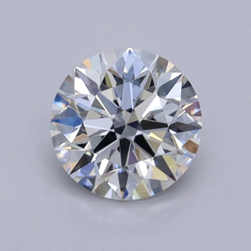0.33 carat F-VS1 Excellent cut Natūralus Round Deimantas (1)