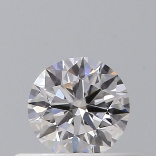 0.3 carat F-VS2 Excellent cut Natūralus Round Deimantas (1)
