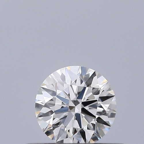 0.3 carat H-VS1 Excellent cut Natūralus Round Deimantas (1)