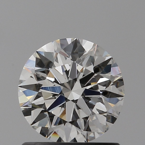 0.85 carat G-VS2 Excellent cut Natūralus Round Deimantas (1)