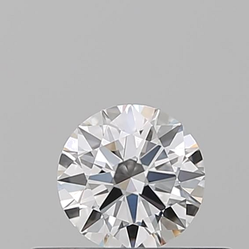 0.3 carat G-VS1 Excellent cut Natūralus Round Deimantas (1)