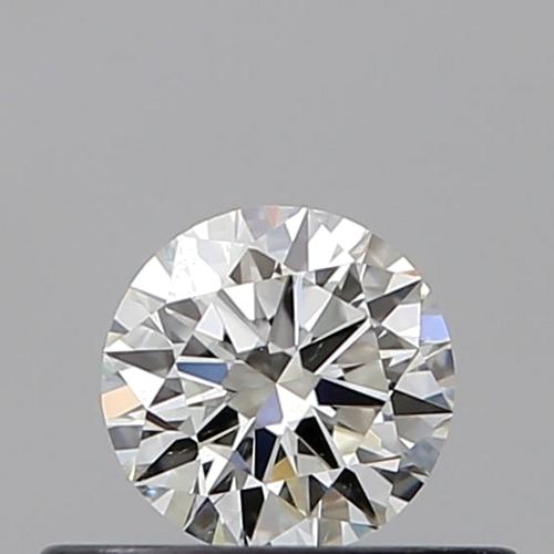 0.3 carat I-SI1 Excellent cut Natūralus Round Deimantas (1)
