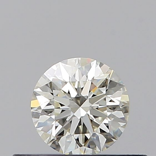 0.3 carat K-VS1 Excellent cut Natūralus Round Deimantas (1)