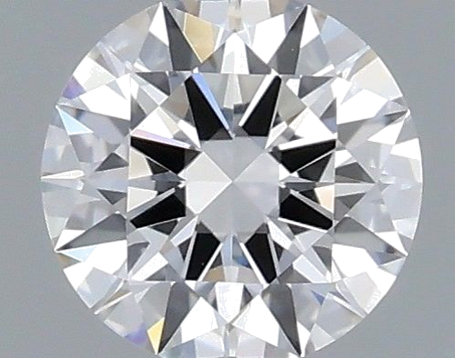 0.4 carat E-IF Excellent cut Natūralus Round Deimantas (1)