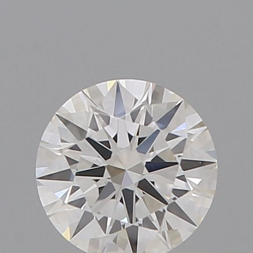 0.25 carat E-VS1 Excellent cut Natūralus Round Deimantas (1)