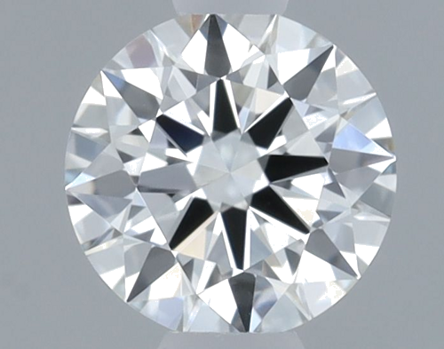 0.3 carat I-VS1 Excellent cut Natūralus Round Deimantas (1)