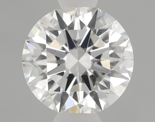 0.3 carat F-VS1 Excellent cut Natūralus Round Deimantas (1)