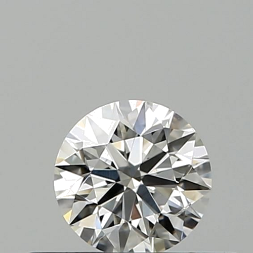 0.3 carat G-SI2 Excellent cut Natūralus Round Deimantas (1)