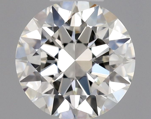 0.3 carat H-VS1 Excellent cut Natūralus Round Deimantas (1)
