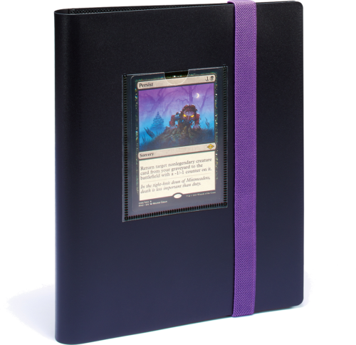 Kolekcinių kortelių albumas Fantasy (1)