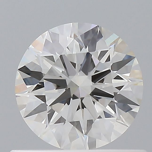 0.6 carat G-VS2 Excellent cut Natūralus Round Deimantas (1)
