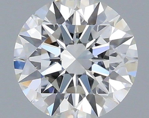 0.3 carat H-VS1 Excellent cut Natūralus Round Deimantas (1)