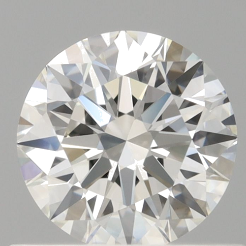 0.62 carat G-VS1 Excellent cut Natūralus Round Deimantas (1)